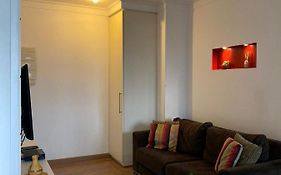 Hotel quarto suite Congonhas